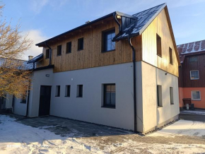 Apartmány Zdíkov, Zdíkov